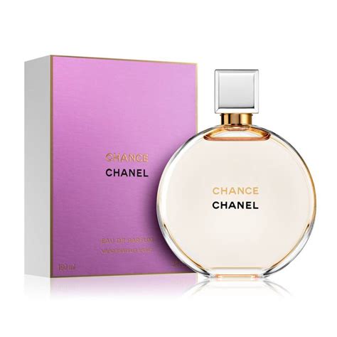 Chanel chance pink price